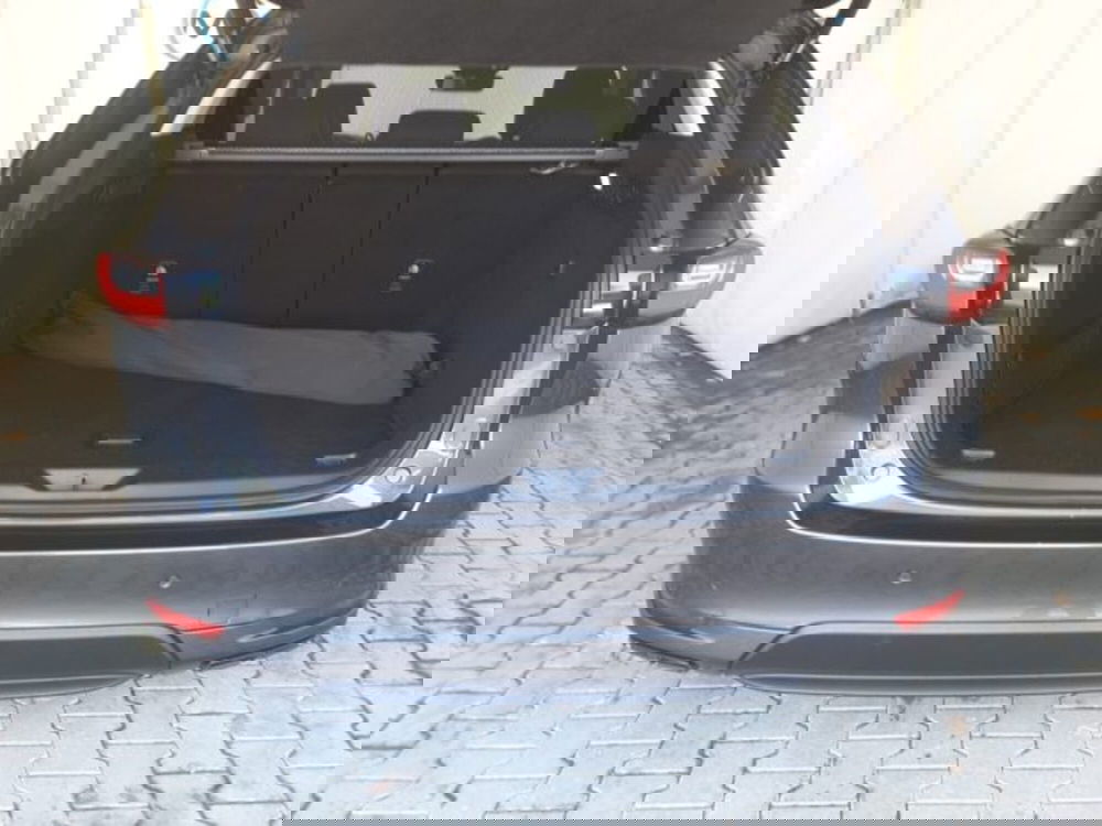 Mazda CX-60 usata a Firenze (15)