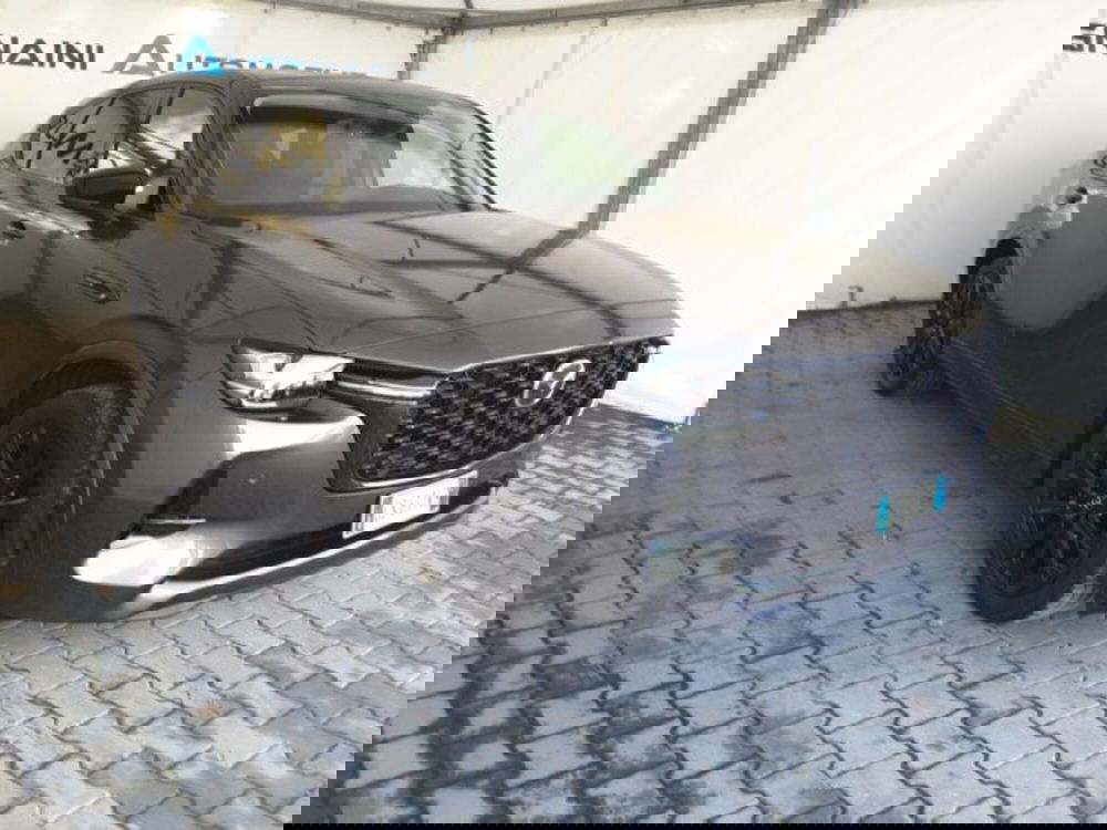 Mazda CX-60 usata a Firenze (2)