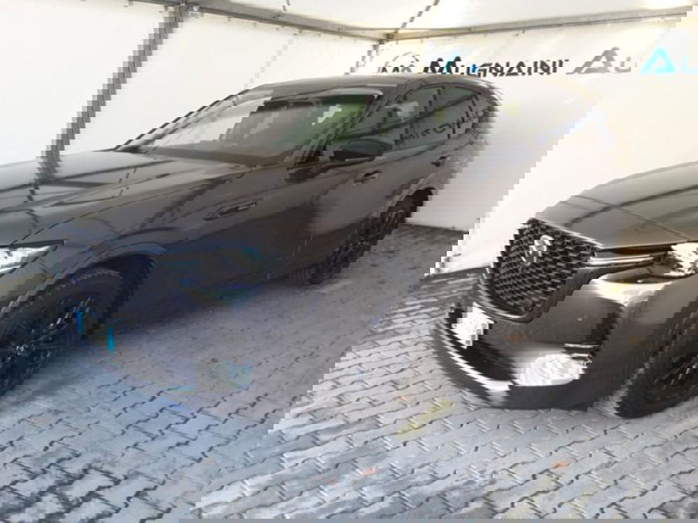 Mazda CX-60 usata a Firenze (3)