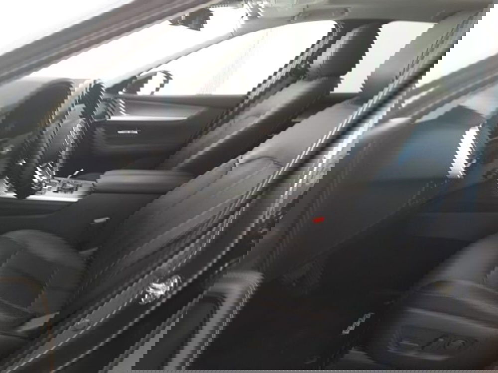 Mazda CX-60 usata a Firenze (4)