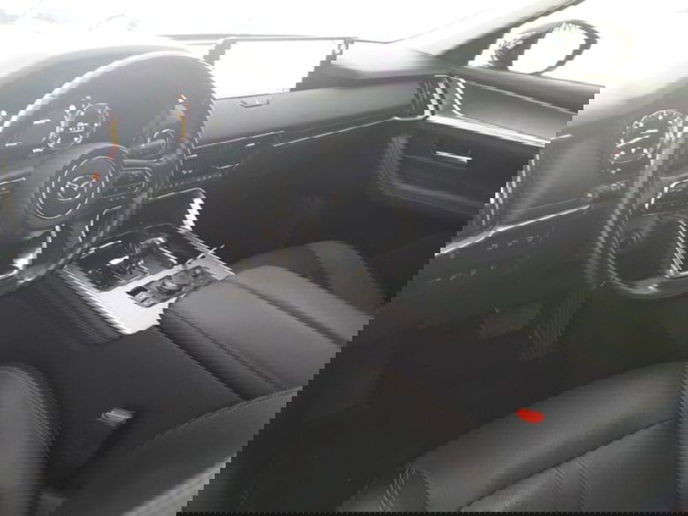 Mazda CX-60 usata a Firenze (5)