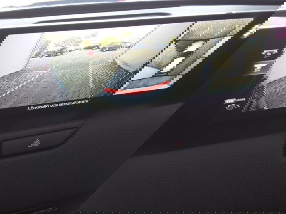 Mazda CX-60 usata a Firenze (7)