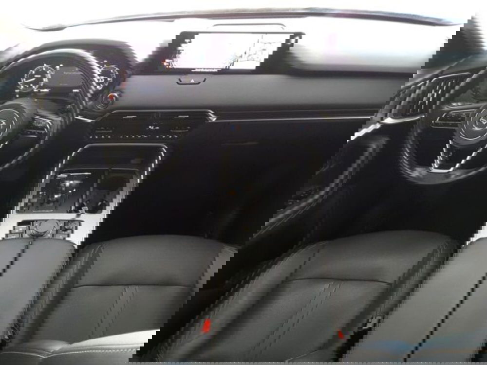 Mazda CX-60 usata a Firenze (8)
