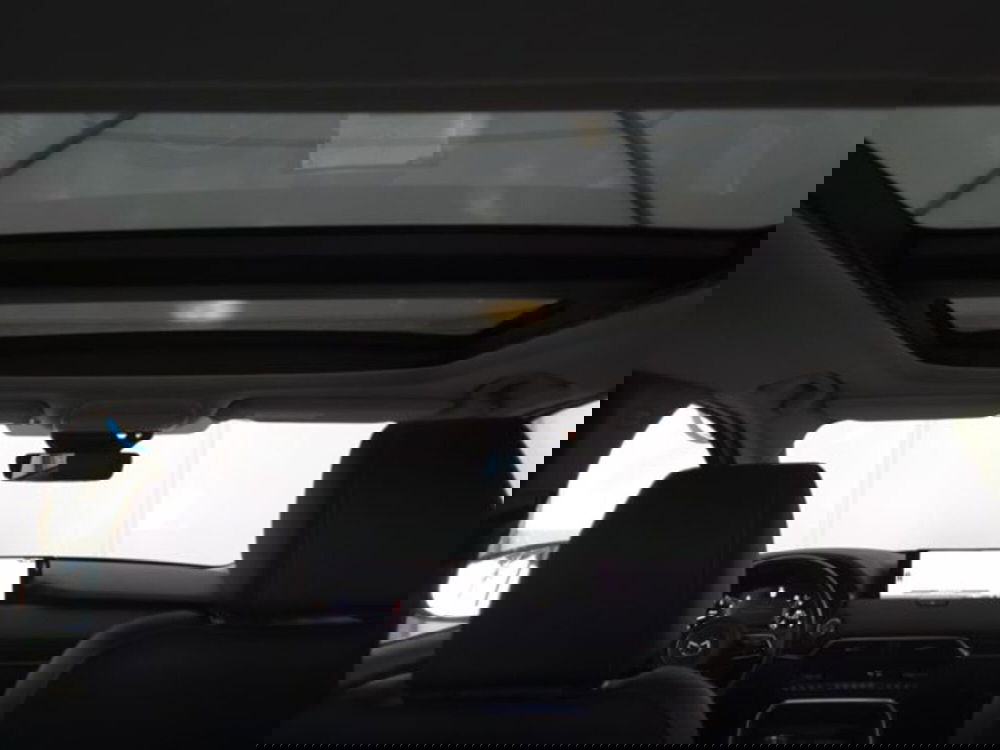 Mazda CX-60 usata a Firenze (9)