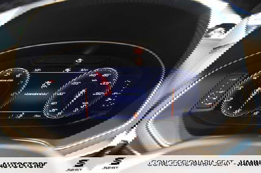 SEAT Arona usata a Verona (12)