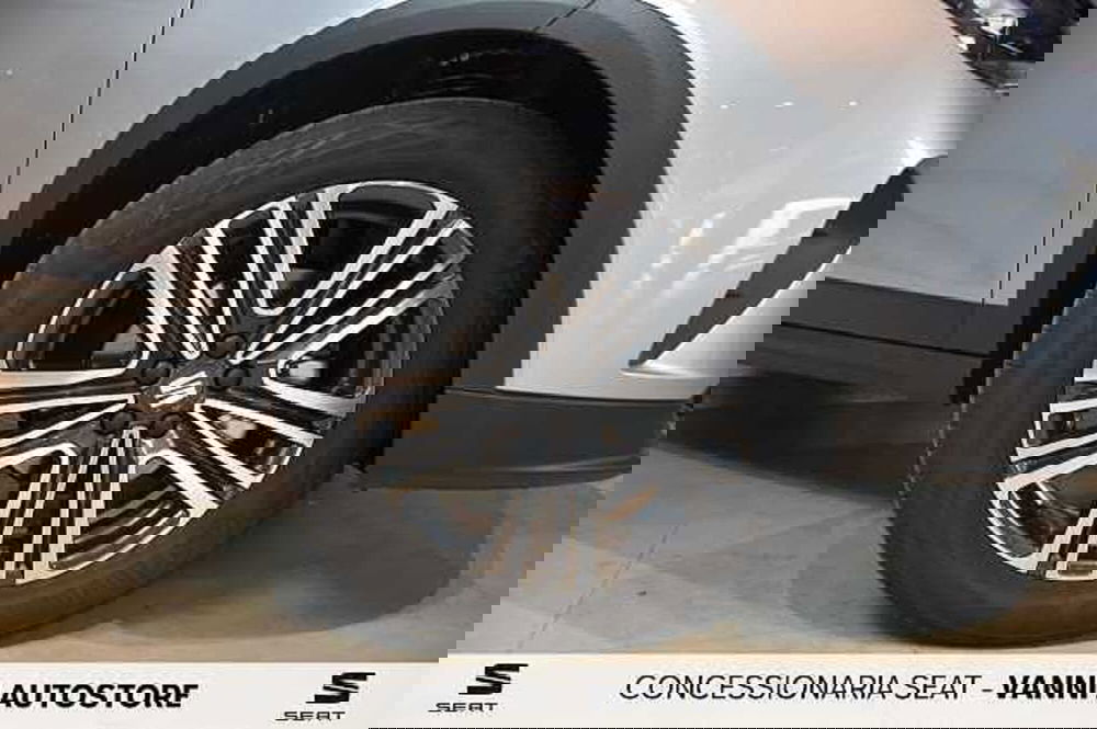 SEAT Arona usata a Verona (6)