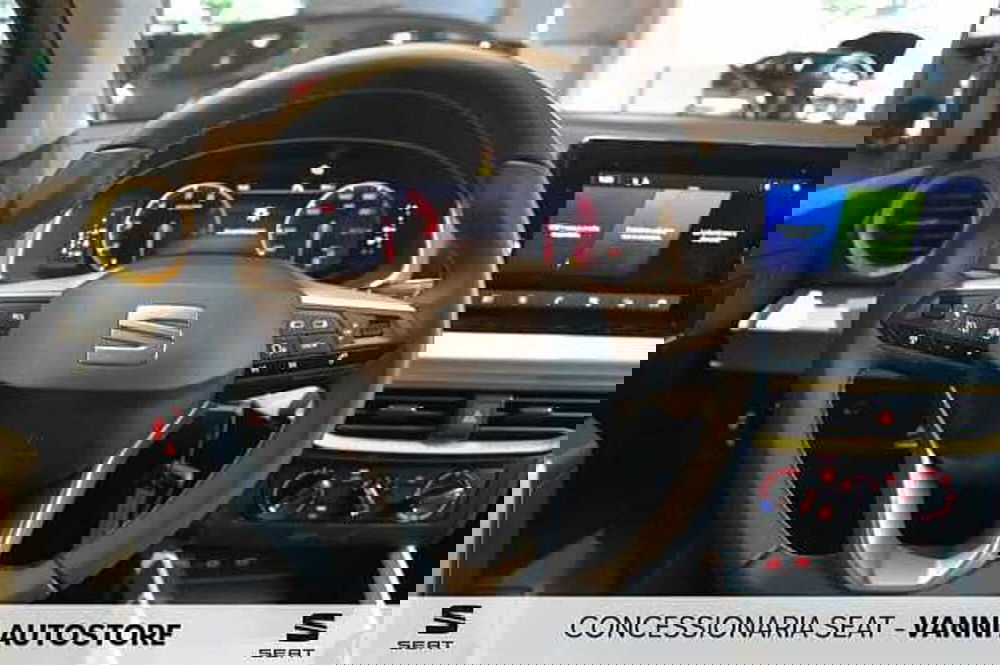 SEAT Arona nuova a Verona (10)