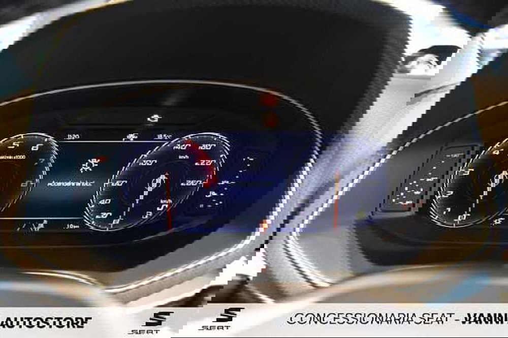 SEAT Arona nuova a Verona (12)