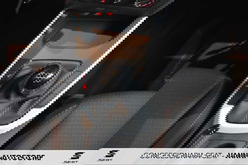 SEAT Arona nuova a Verona (13)