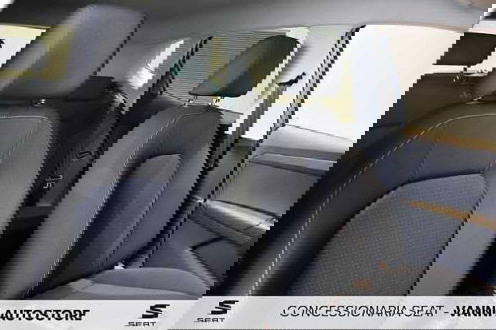 SEAT Arona nuova a Verona (14)