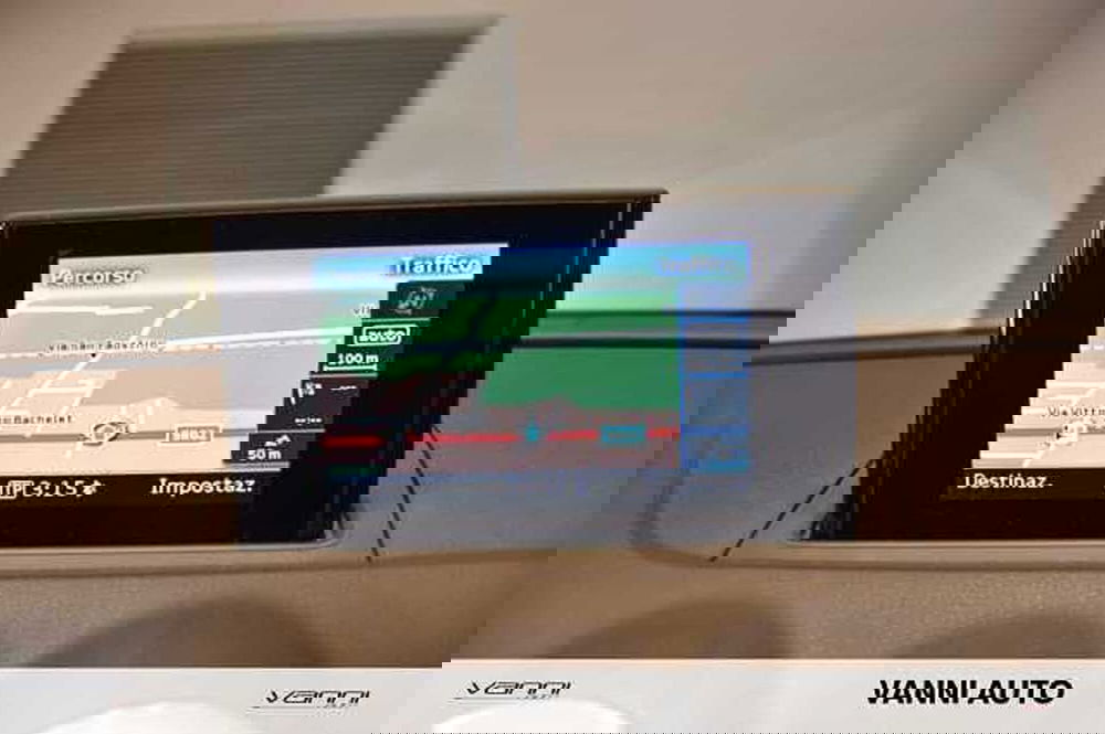 Audi A3 Sportback usata a Verona (10)