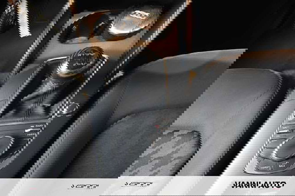 Audi A3 Sportback usata a Verona (13)