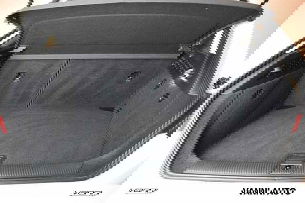 Audi A3 Sportback usata a Verona (15)