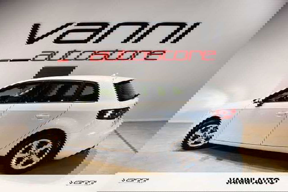 Audi A3 Sportback usata a Verona (5)