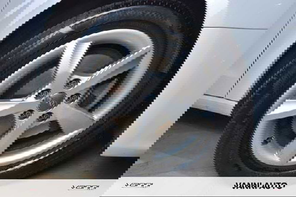 Audi A3 Sportback usata a Verona (6)