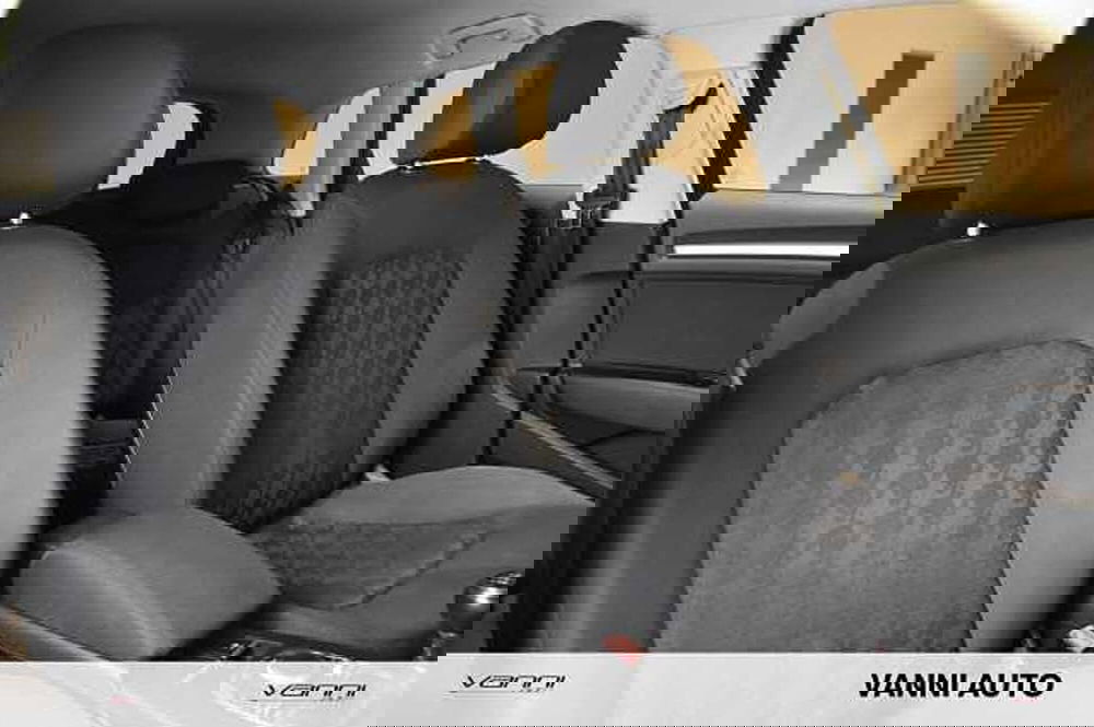 Audi A3 Sportback usata a Verona (7)