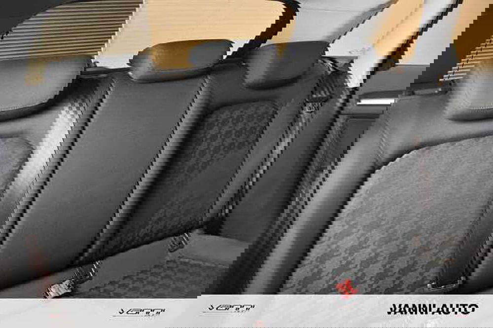 Audi A3 Sportback usata a Verona (8)