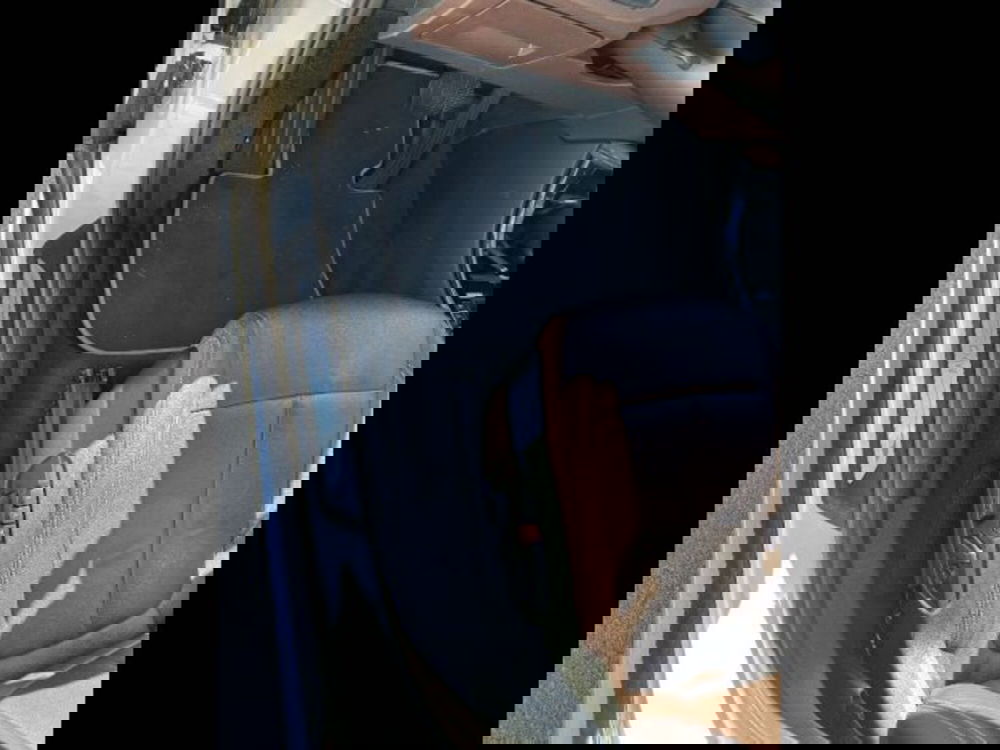 BMW X1 usata a Caltanissetta (13)