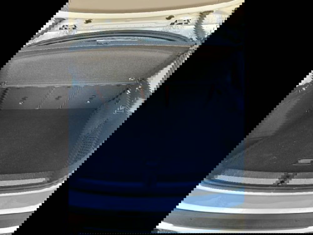 BMW X1 usata a Caltanissetta (14)