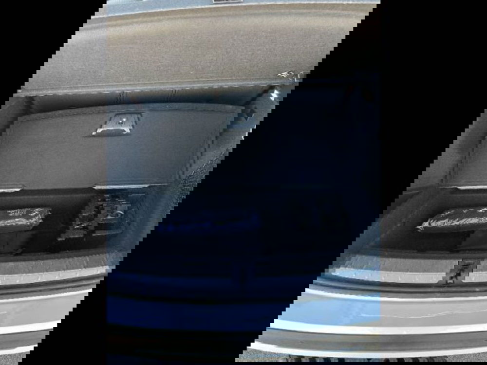 BMW X1 usata a Caltanissetta (15)