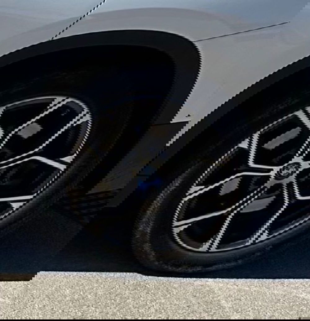 BMW X1 usata a Caltanissetta (16)