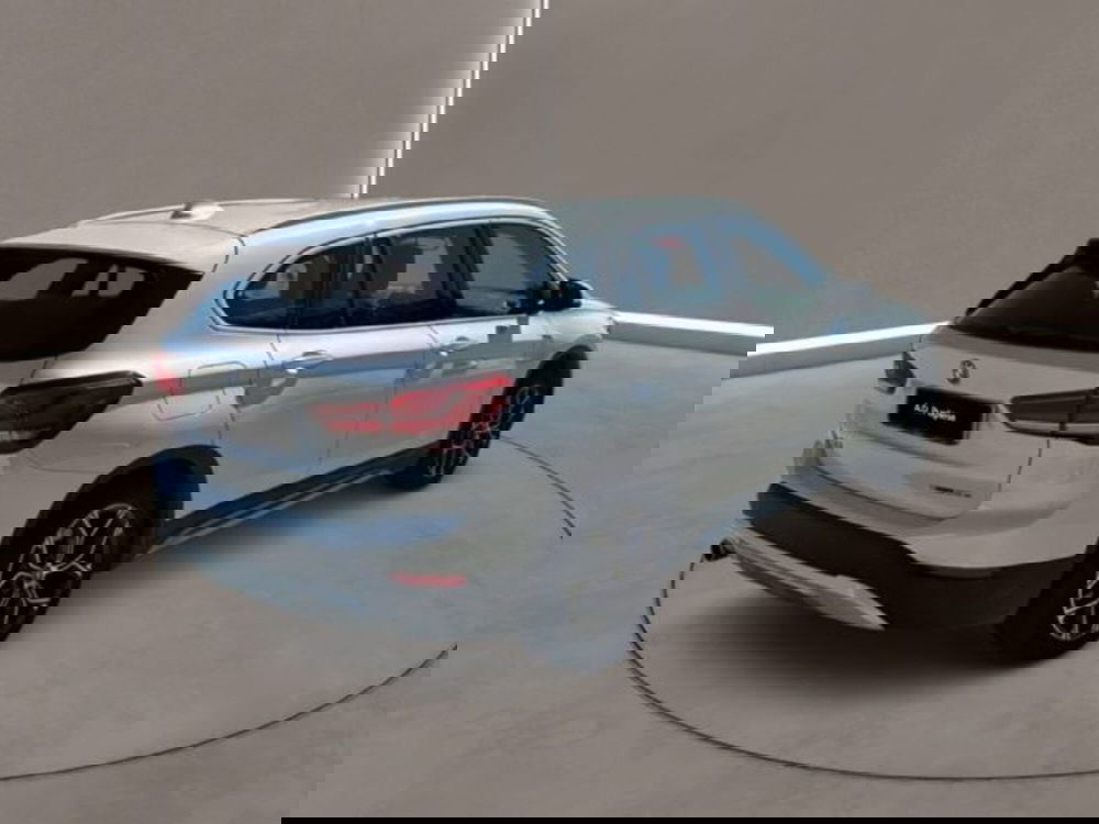 BMW X1 usata a Caltanissetta (6)