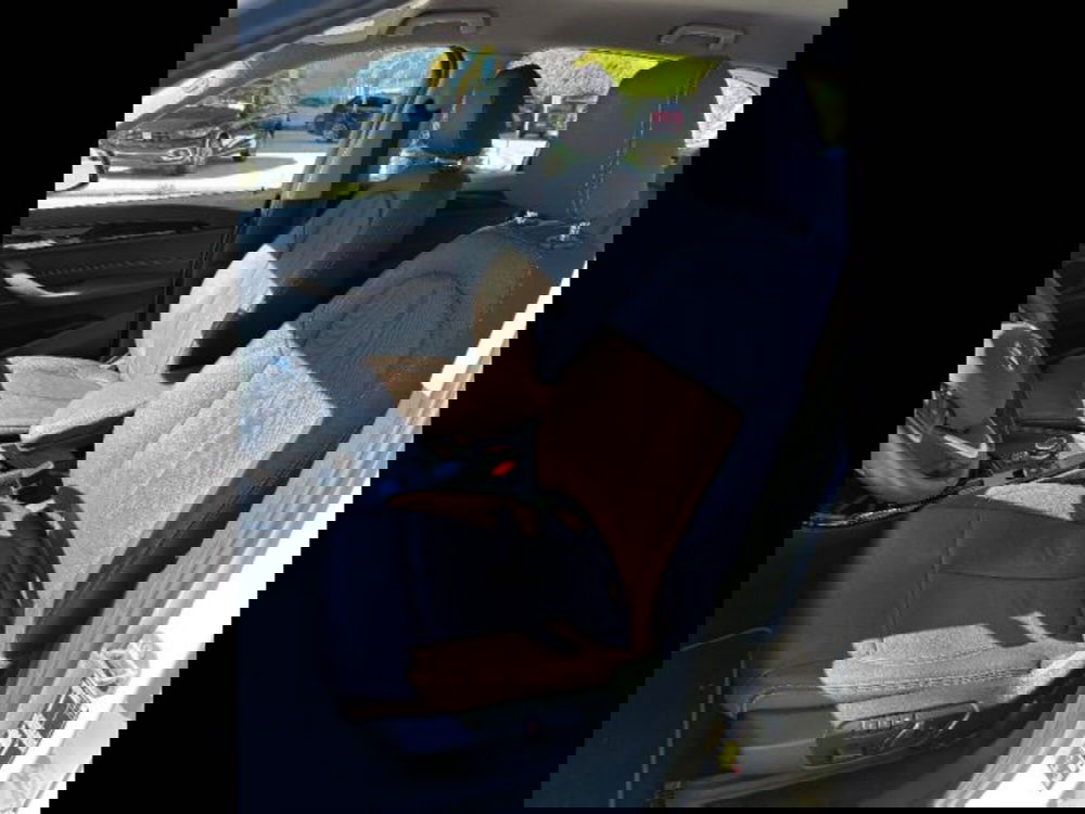 BMW X1 usata a Caltanissetta (8)