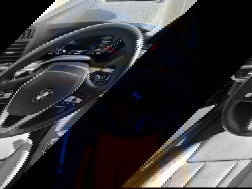 BMW X3 usata a Caltanissetta (12)