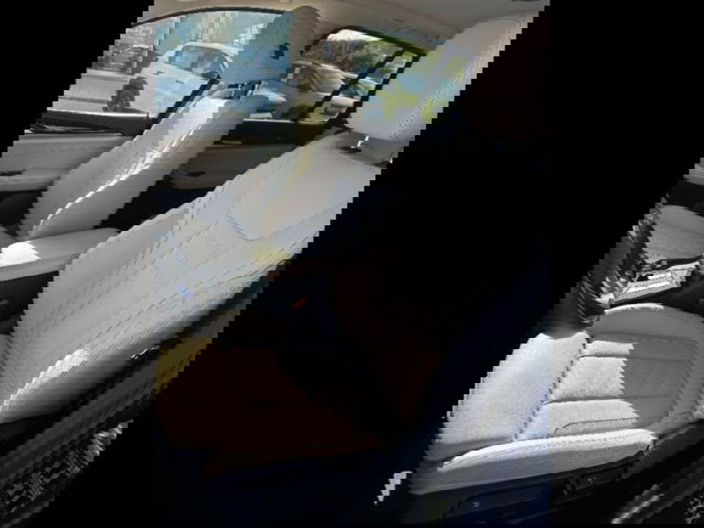 BMW X3 usata a Caltanissetta (9)