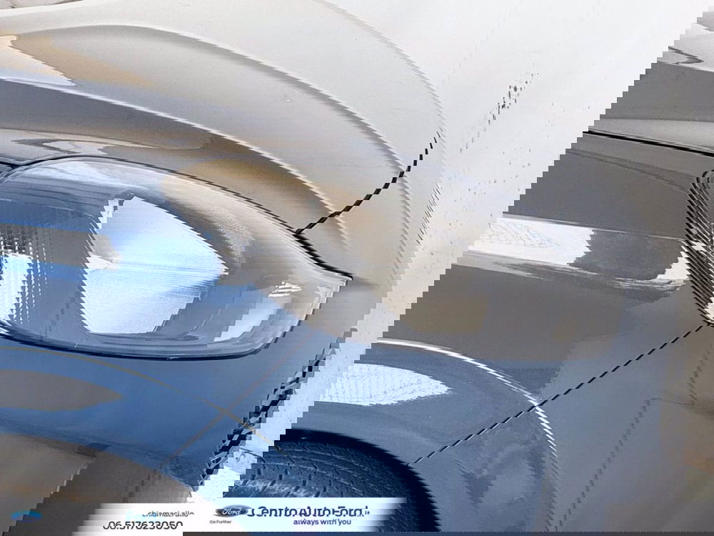 Hyundai i10 nuova a Roma (13)