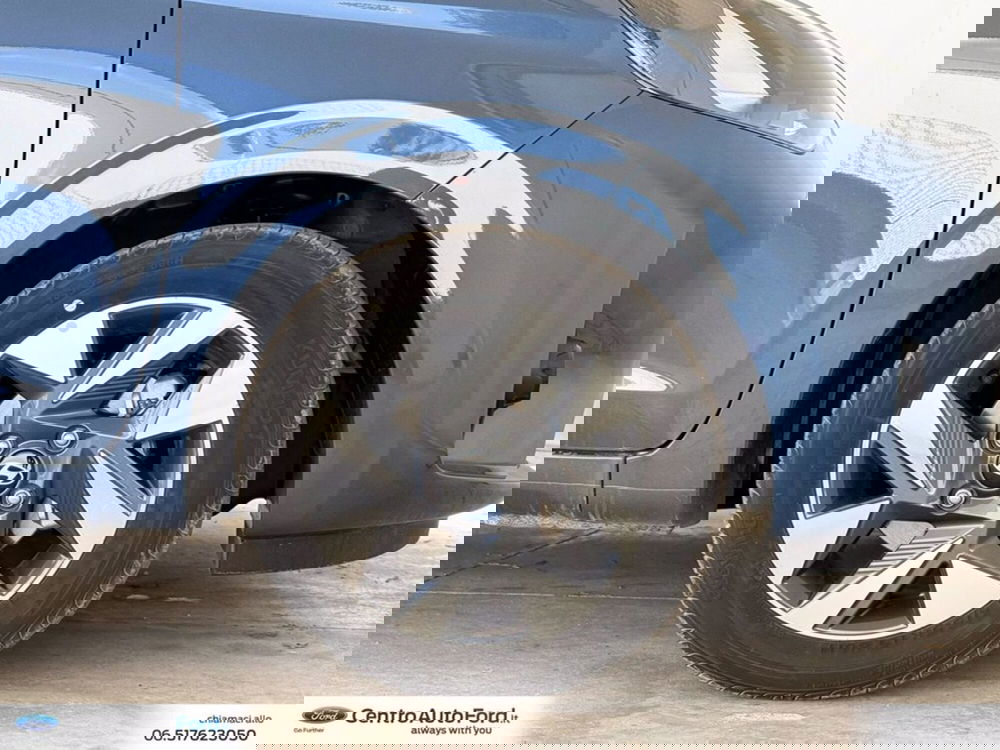 Hyundai i10 nuova a Roma (14)