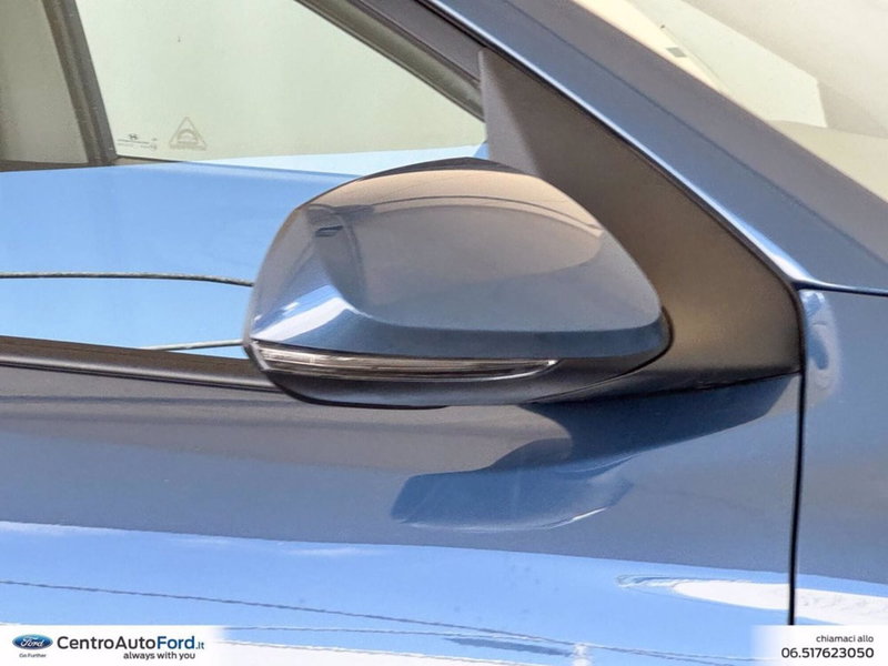 Hyundai i10 nuova a Roma (15)
