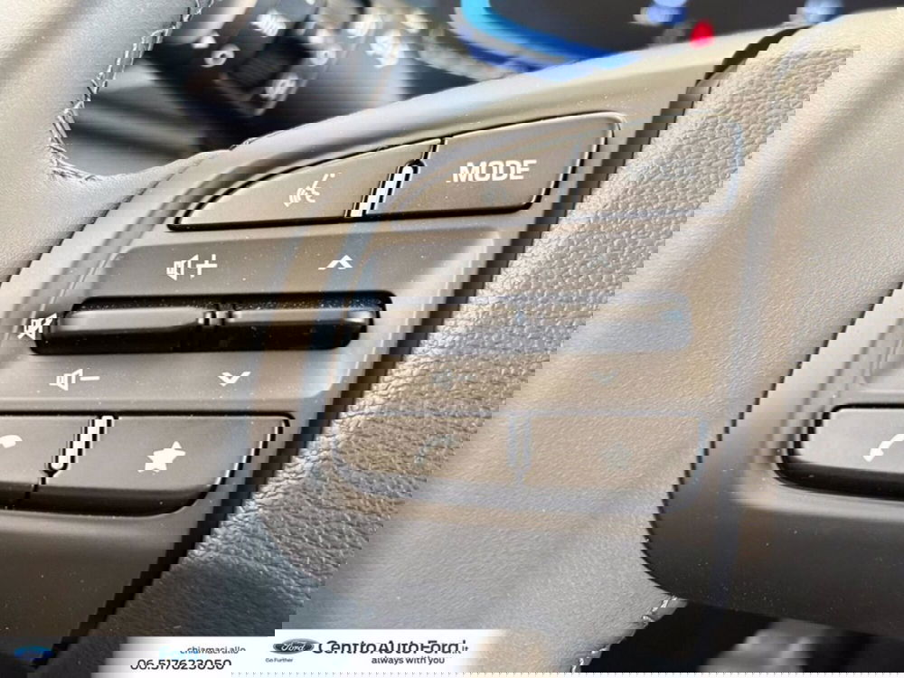 Hyundai i10 nuova a Roma (20)