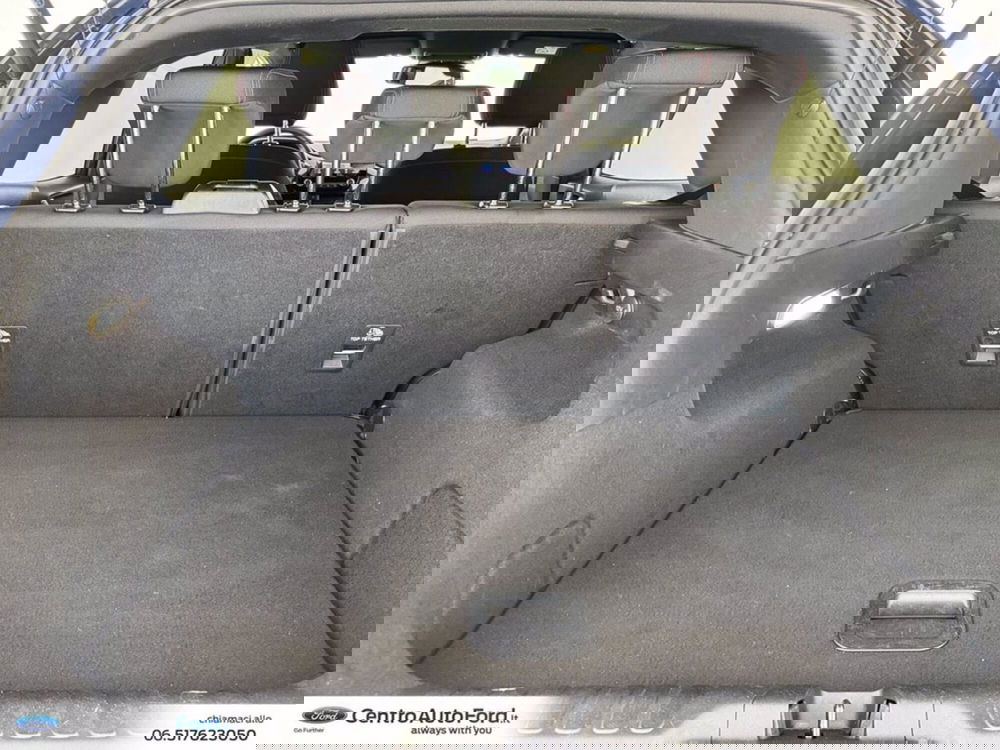 Ford Puma usata a Roma (11)