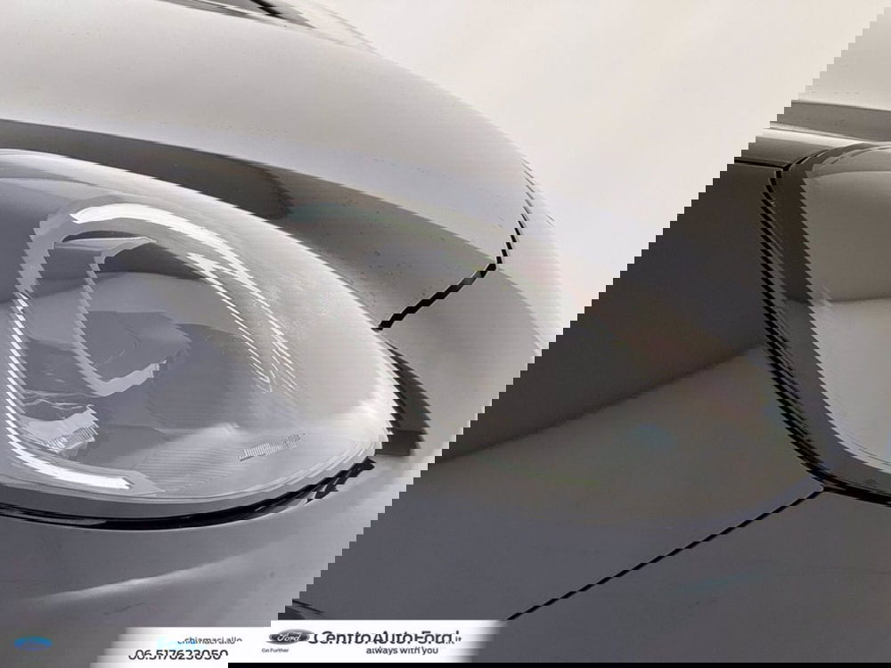 Ford Puma usata a Roma (13)