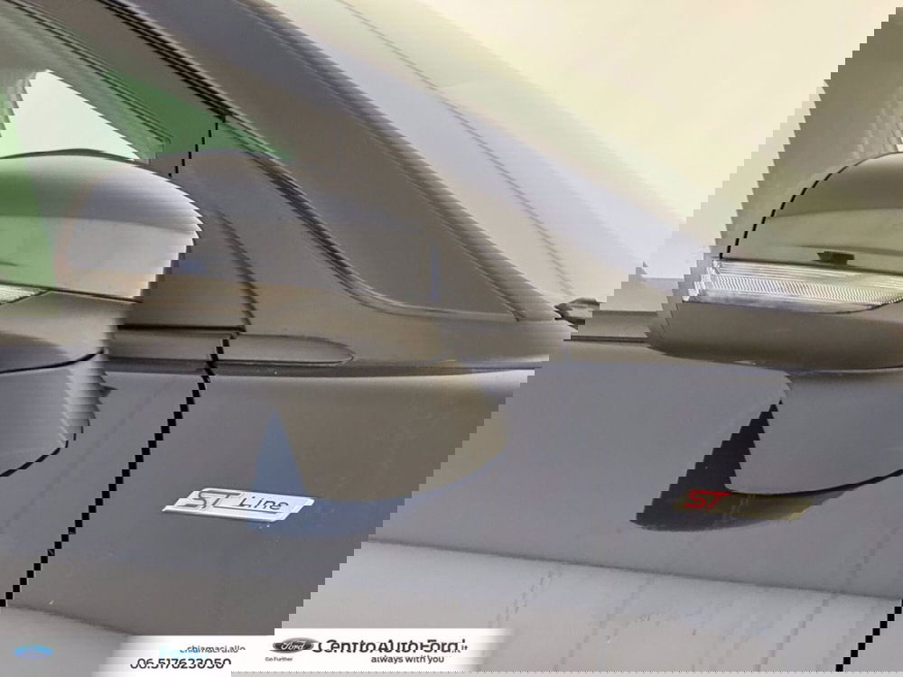 Ford Puma usata a Roma (15)