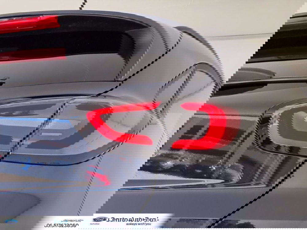 Ford Puma usata a Roma (16)