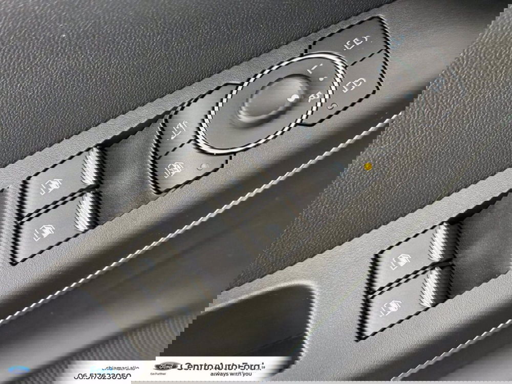 Ford Puma usata a Roma (19)