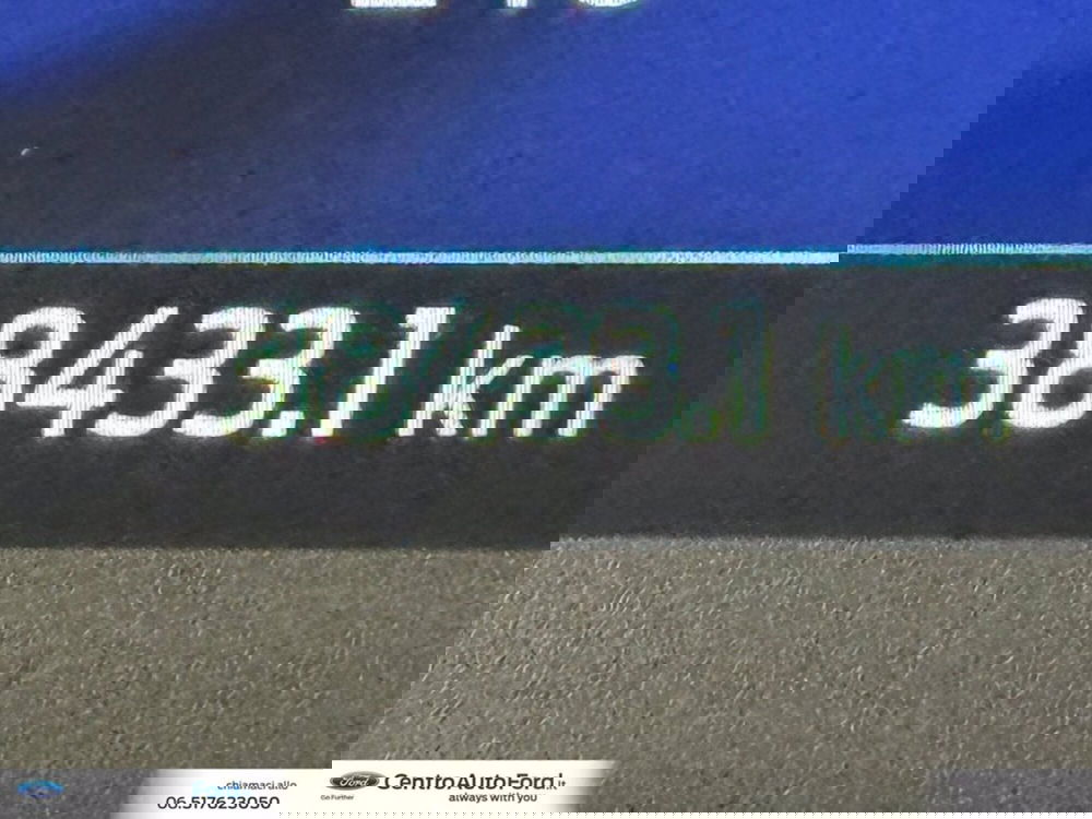 Ford Puma usata a Roma (20)