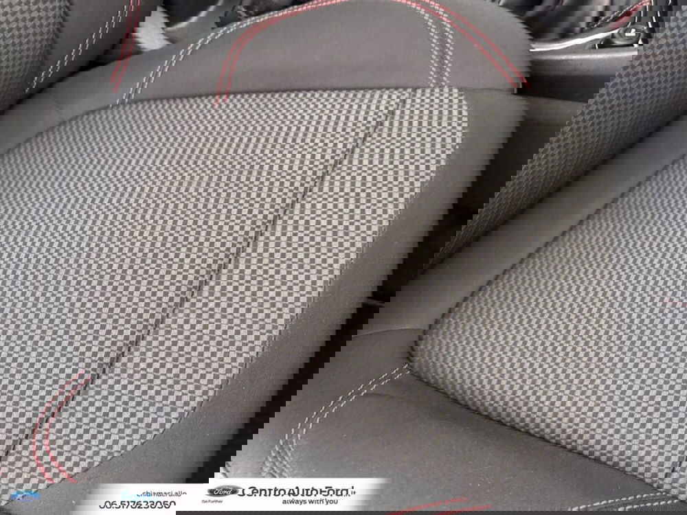 Ford Puma usata a Roma (8)