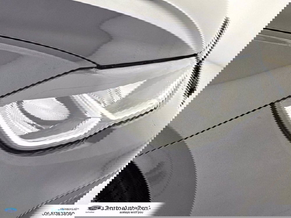 Volkswagen Polo usata a Roma (13)