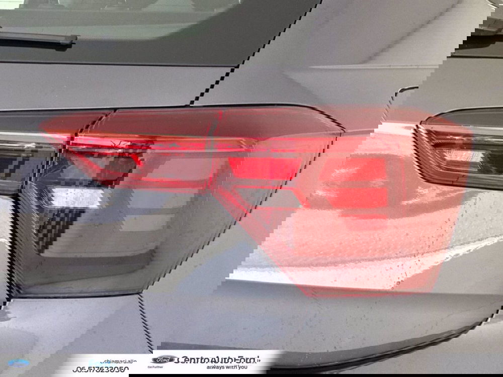 Volkswagen Polo usata a Roma (16)