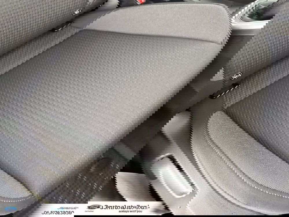 Volkswagen Polo usata a Roma (8)