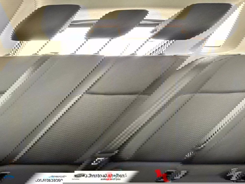 Volkswagen Polo usata a Roma (9)