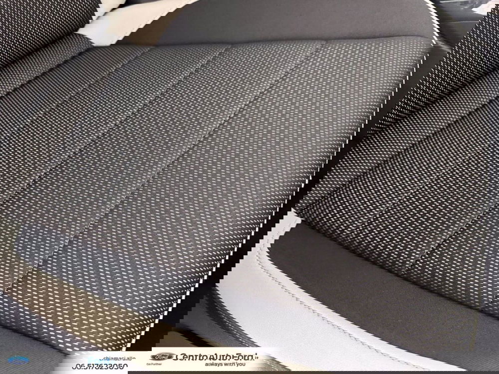 Volkswagen T-Roc usata a Roma (8)