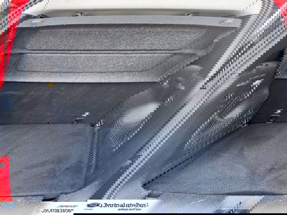 Jeep Renegade usata a Roma (11)