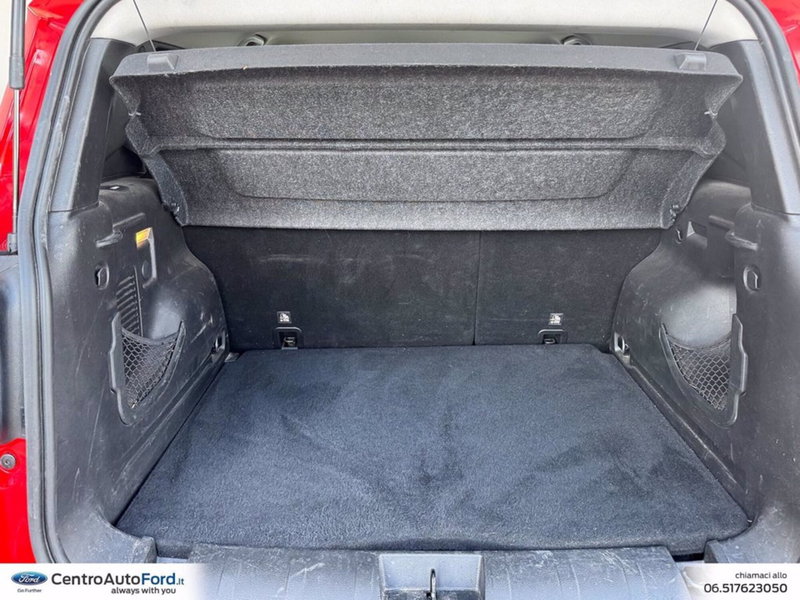 Jeep Renegade usata a Roma (11)