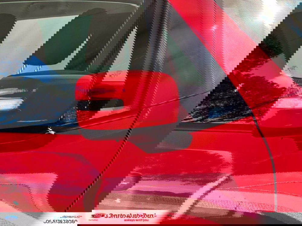 Jeep Renegade usata a Roma (15)