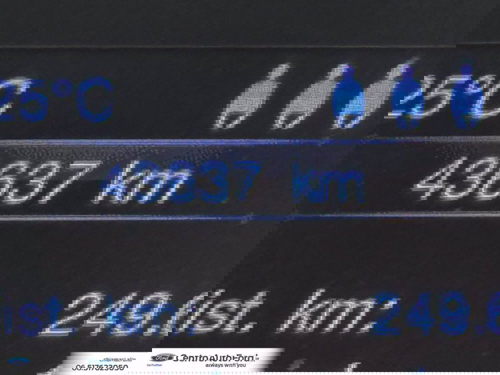 Jeep Renegade usata a Roma (20)