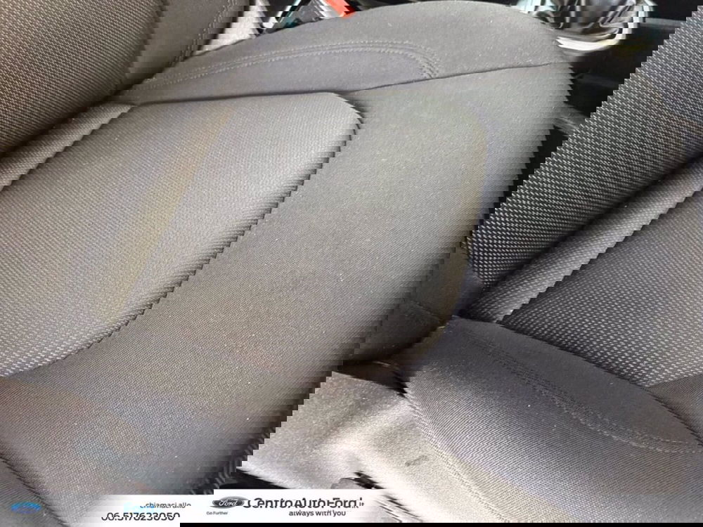 Jeep Renegade usata a Roma (8)